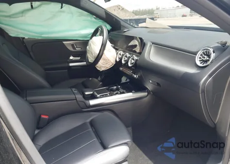 2021 Mercedes-Benz Gla 250 z USA, uszkodzony, nr VIN W1N4N4GB2MJ164831